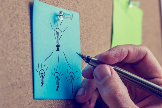 Brainstorm Image