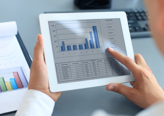 Data Graph