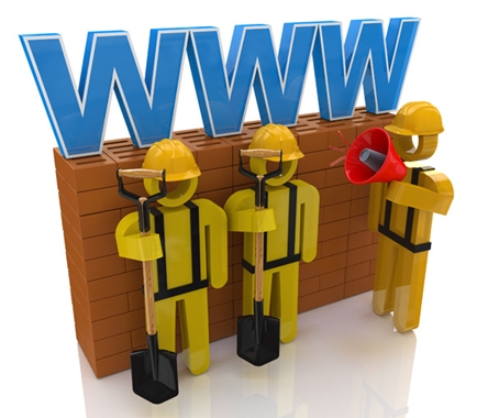 New Site