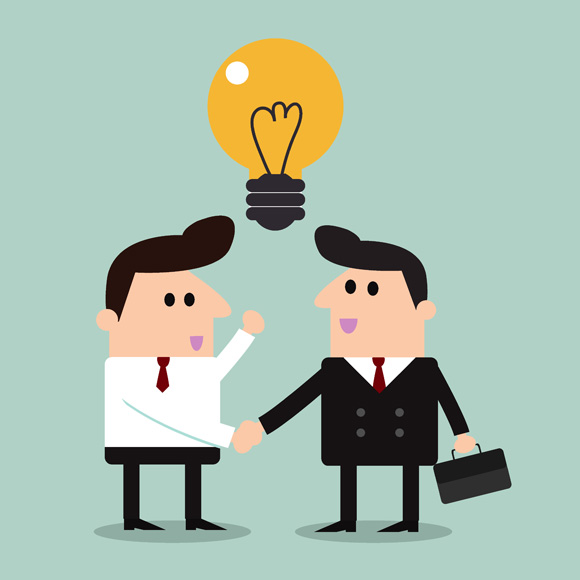 Partner Blog