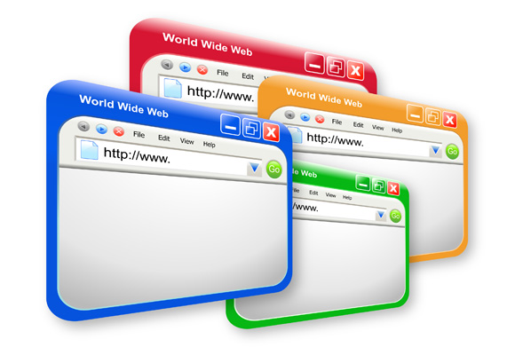 Web Browsers