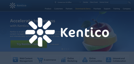 Kentico Partner