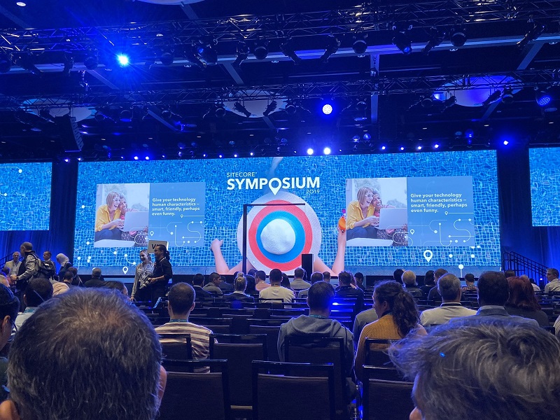 sitecore symposium