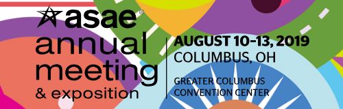 asae annual logo