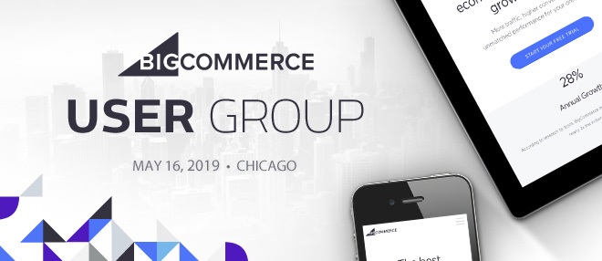 Bigcommerce Users Group