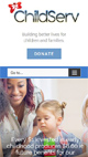 ChildServ-Homepage-Mobile