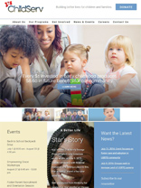 ChildServ-Homepage-Tablet