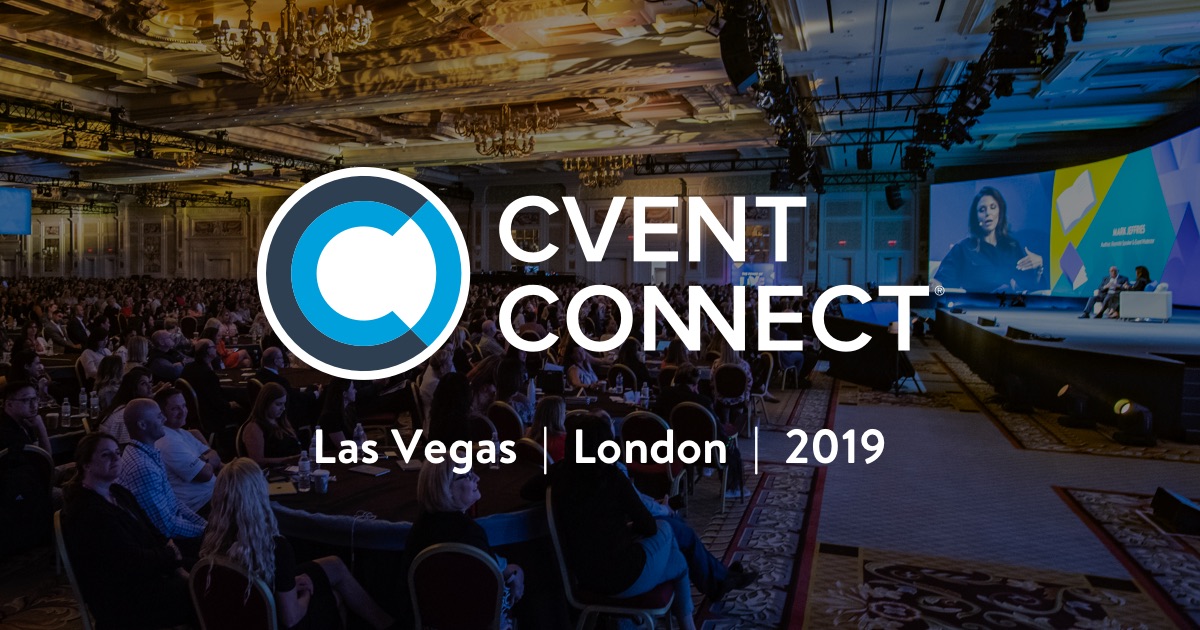 cvent connect