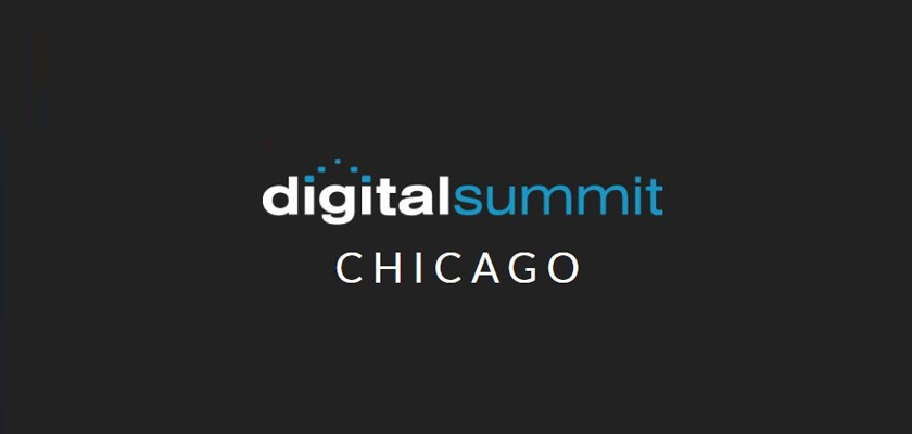 2019 Chicago Digital Summit