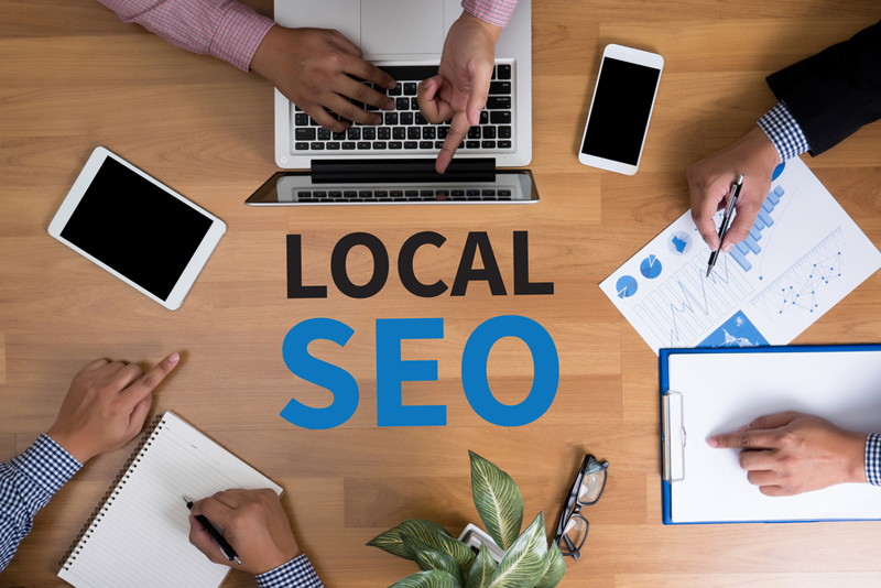 local-seo