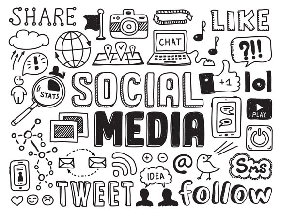 Maximizing Social Media to Improve your Website’s SEO