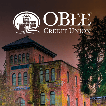 O bee Credit Union