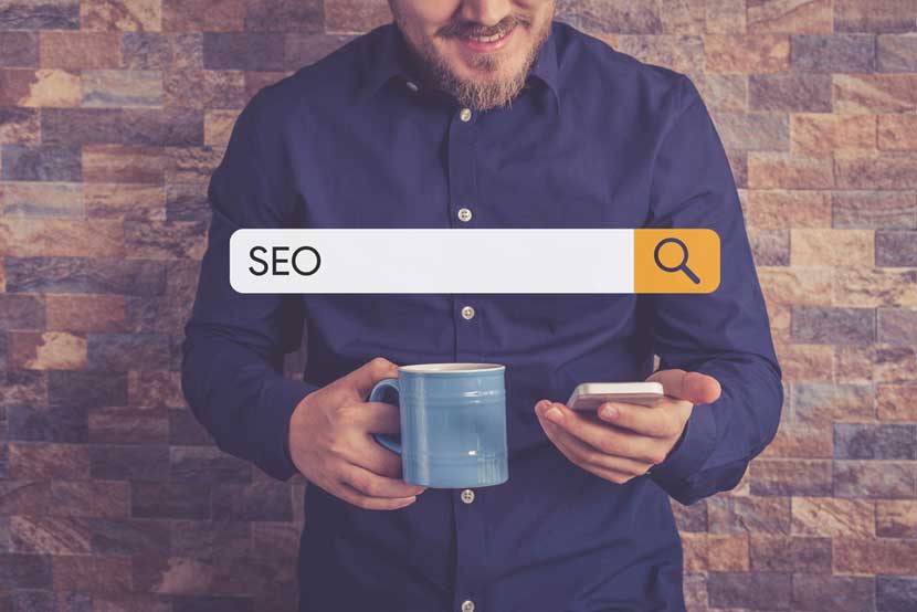 SEO-Myths