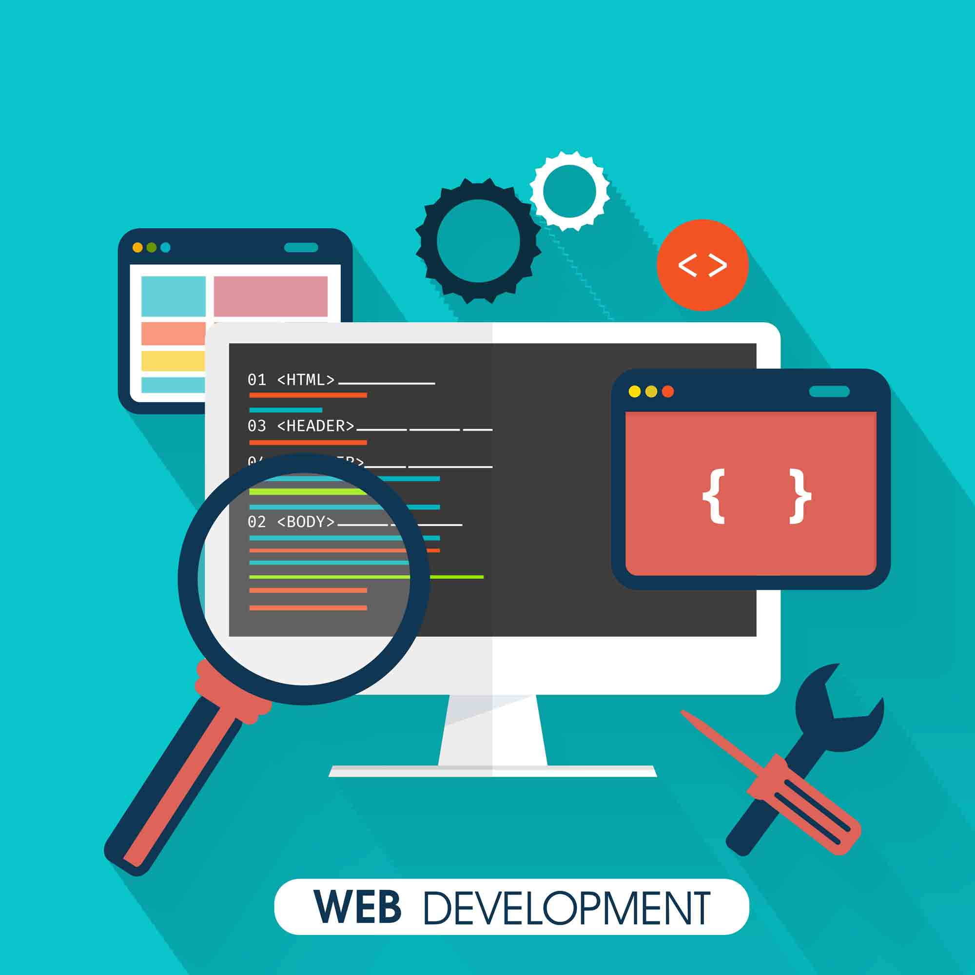 Web-Development