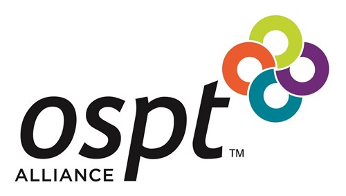 OSPT Logo