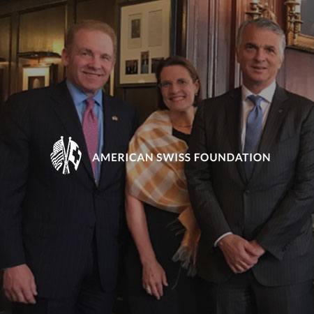 AmericanSwissFoundation