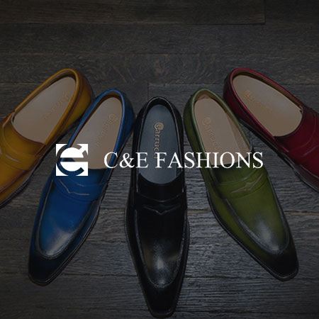 C+E-Fashions