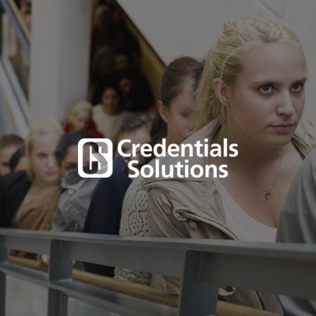 Credentials-Solutions