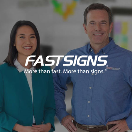 FastSigns