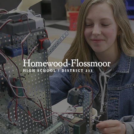 Homewood-Flossmoor