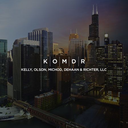 KOMDR