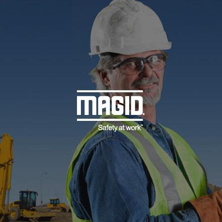 Magid