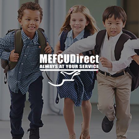 MEFCUDirect