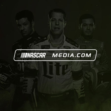 NASCAR_Media