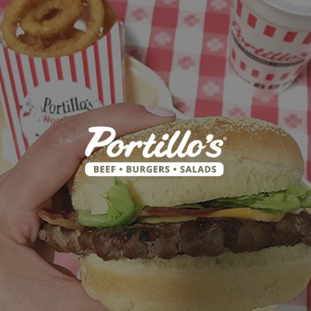 Portillos