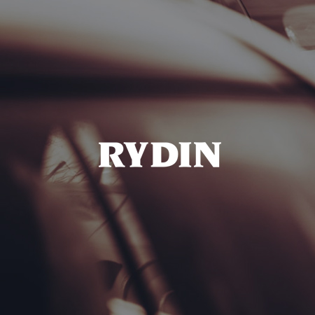 Rydin