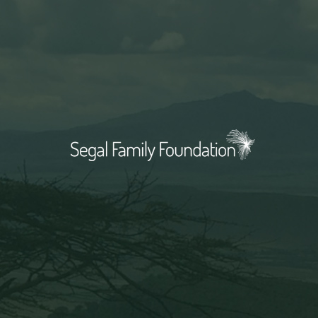 SegalFamilyFoundation