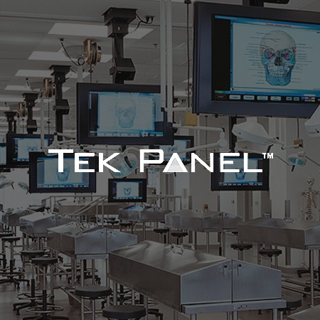 tekpanel