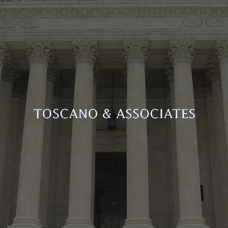 toscano-and-associates