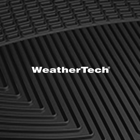 WeatherTech