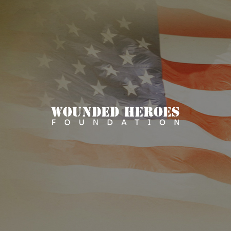 WoundedHeroesFoundation