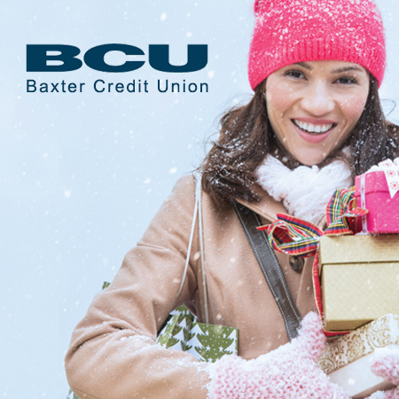 BCU - Baxter Credit Union