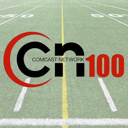 cn100thecomcastnetwork