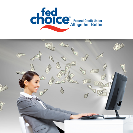 Fed Choice Federal Credit Union