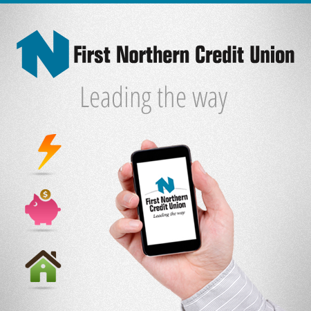 FNCU - First Northern Credit Union