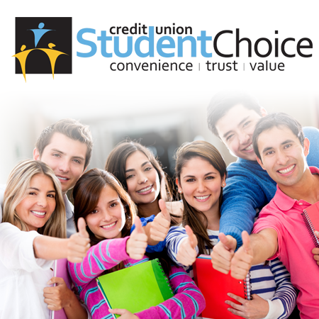 Student Choice Credit Union