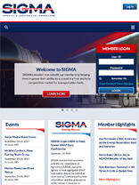SIGMA iPad