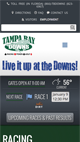 Tampa Bay Downs Mobile 3