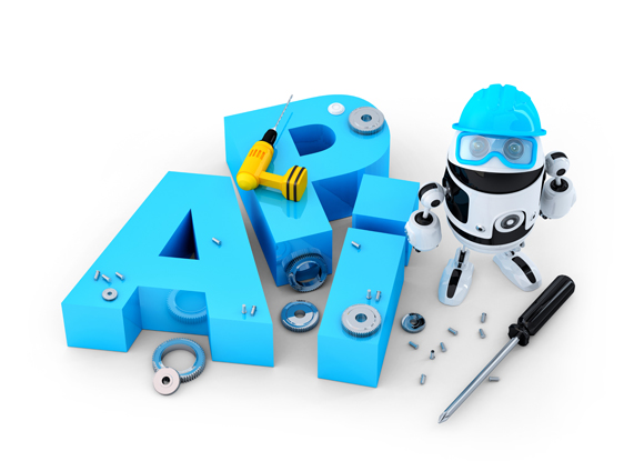 Application Programming Interface