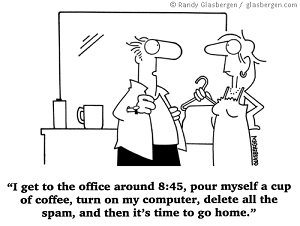 Email Marketing Continued