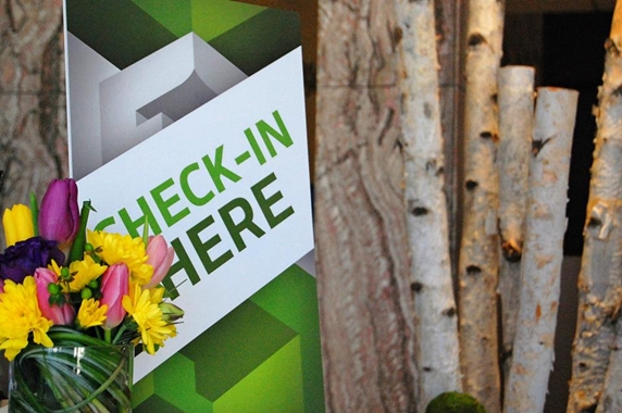 Check in Forum