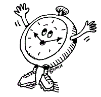 Page Load: Users Are Waiting