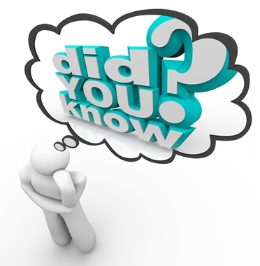 Did U Know
