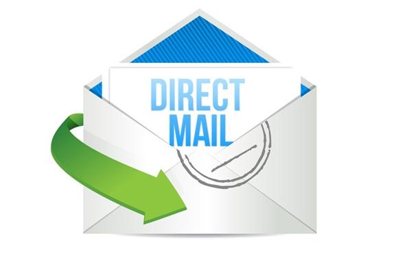 Direct Mail