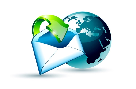 Email marketing
