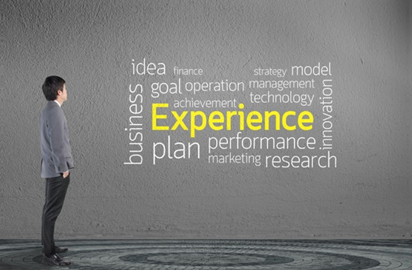 Compelling Online Experience